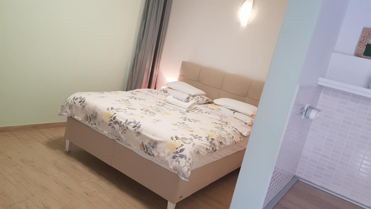Central Old Town Rooms Сплит Екстериор снимка