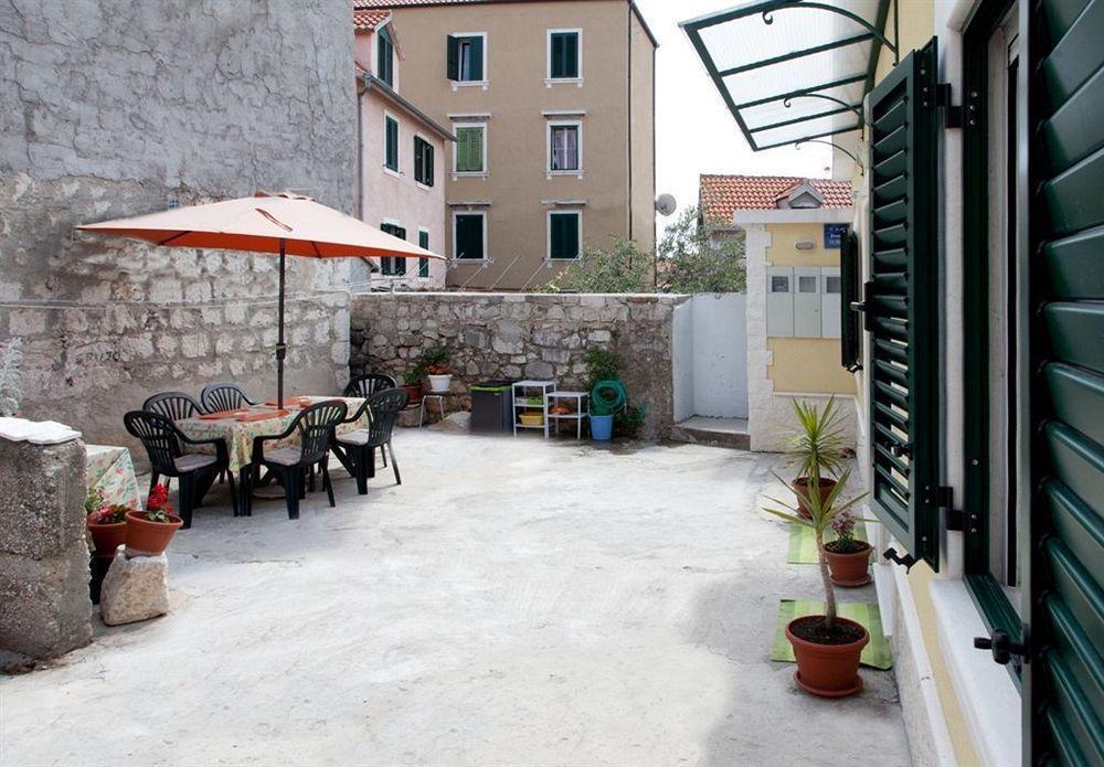Central Old Town Rooms Сплит Екстериор снимка
