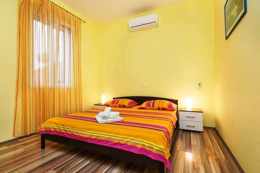 Central Old Town Rooms Сплит Екстериор снимка
