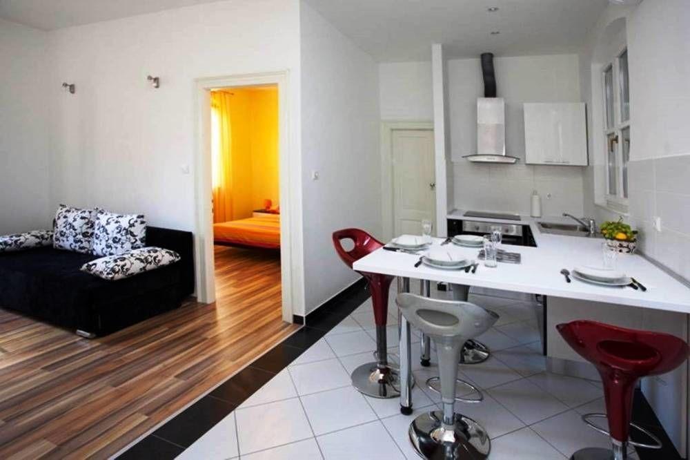 Central Old Town Rooms Сплит Екстериор снимка