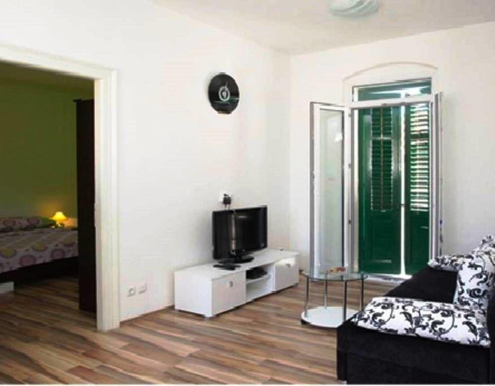 Central Old Town Rooms Сплит Екстериор снимка