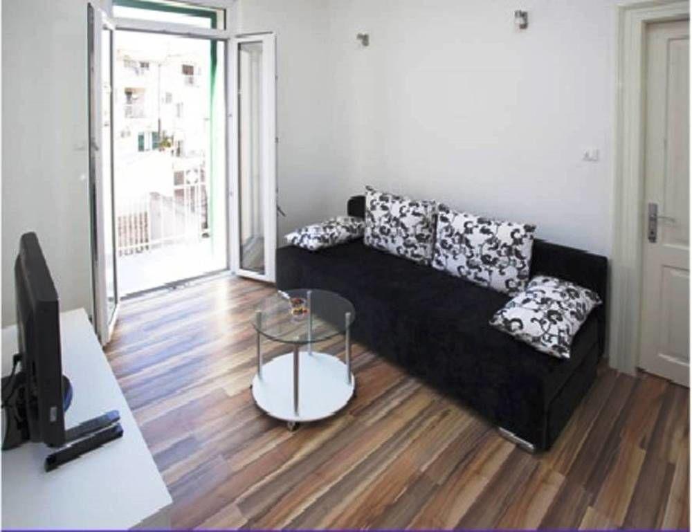 Central Old Town Rooms Сплит Екстериор снимка
