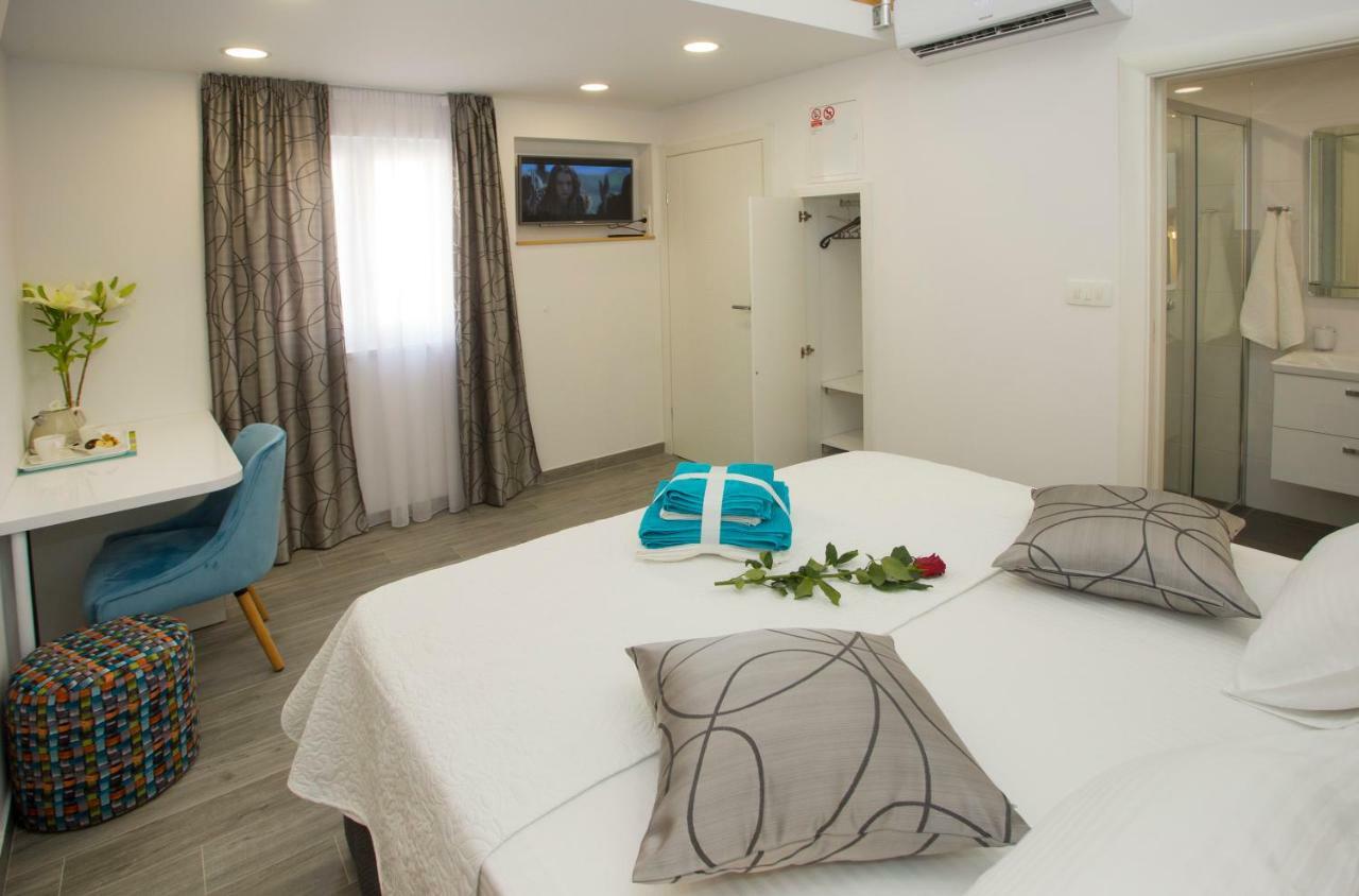 Central Old Town Rooms Сплит Екстериор снимка